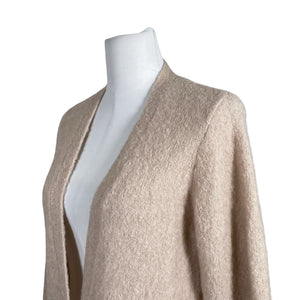 Unisex Andiata - Cardigan, size 38 - Light pink (2)