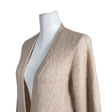 Unisex Andiata - Cardigan, size 38 - Light pink (2)