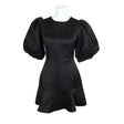 Unisex BWLDR - Party dress, size 38 - Black ()