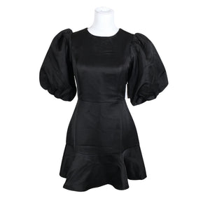 Unisex BWLDR - Party dress, size 38 - Black (1)
