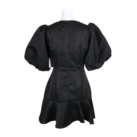 Unisex BWLDR - Party dress, size 38 - Black (2)
