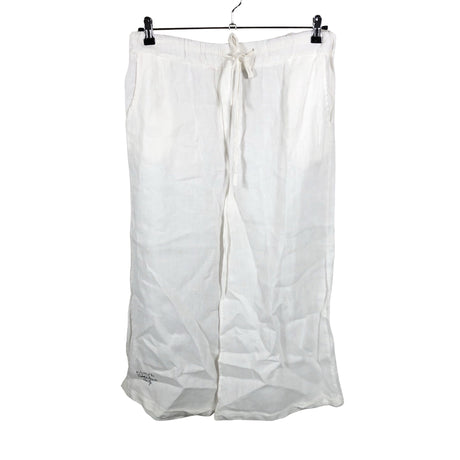Unisex Bohemiana - Slacks, size 40 - White ()