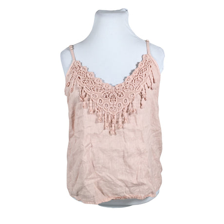 Unisex Bohemiana - Top, size 40 - Light pink ()