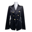 Unisex Choklate - Jacket, size 40 - Black ()
