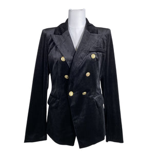Unisex Choklate - Jacket, size 40 - Black (1)