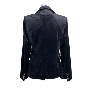 Unisex Choklate - Jacket, size 40 - Black (2)