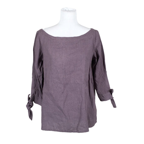 Unisex Bypias - Blouse, size 36 - Violet ()