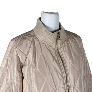 Unisex Prepair - Quilted jacket, size 40 - Light pink (3)