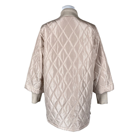 Unisex Prepair - Quilted jacket, size 40 - Light pink (2)