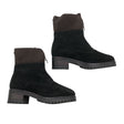 Unisex Pertti Palmroth - Winter shoes, size 41 - Black ()
