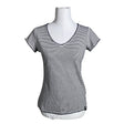 Unisex Pelle P - T-shirt, size 36 - Black ()
