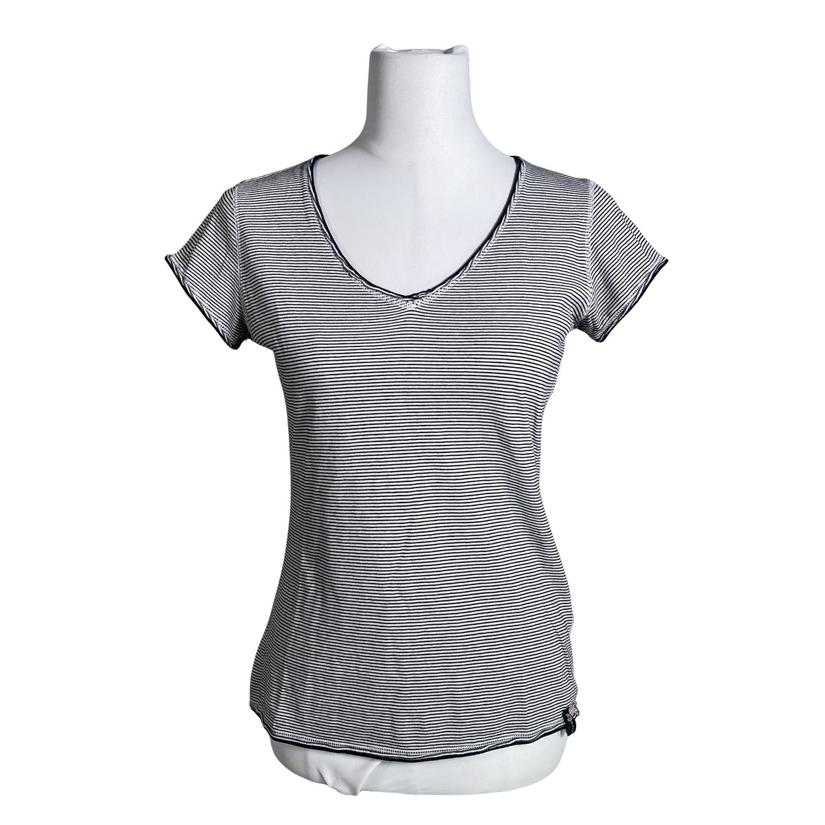Unisex Pelle P - T-shirt, size 36 - Black (1)