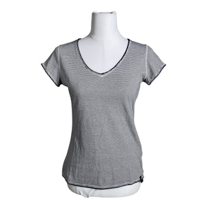 Unisex Pelle P - T-shirt, size 36 - Black (1)