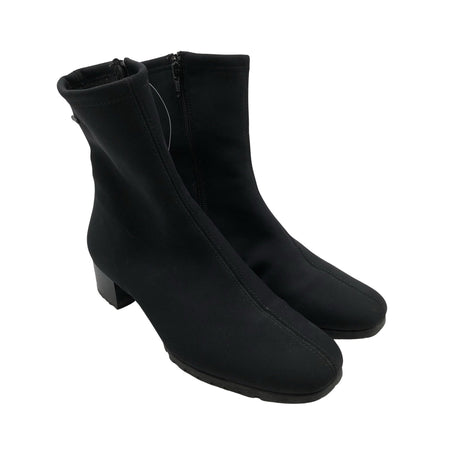 Unisex Högl - Ankle boots, size 37 - Black (2)