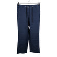 Unisex Atelier - Slacks, size 38 - Blue ()