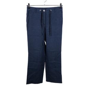 Unisex Atelier - Slacks, size 38 - Blue (1)