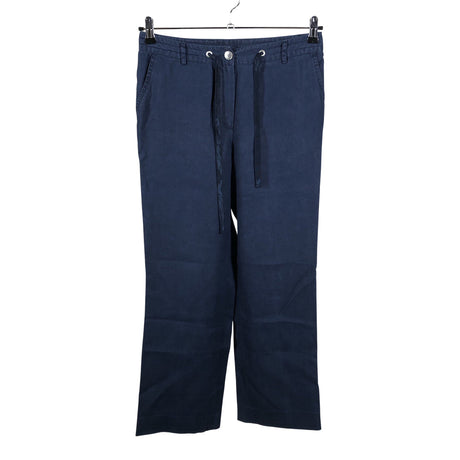 Unisex Atelier - Slacks, size 38 - Blue ()
