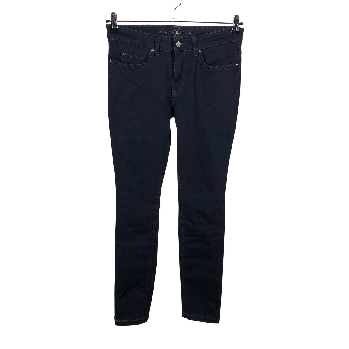 Unisex MAC - Jeans, size 38 - Blue (1)