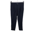 Unisex Flash Woman - Slacks, size 34 - Blue ()