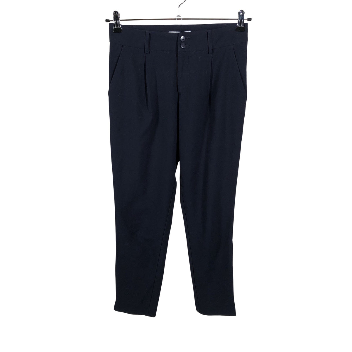 Unisex Flash Woman - Slacks, size 34 - Blue (1)