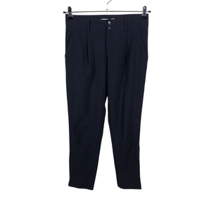 Unisex Flash Woman - Slacks, size 34 - Blue (1)