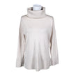 Unisex Cut & Pret - Sweater, size 36 - Beige ()