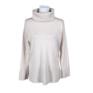 Unisex Cut & Pret - Sweater, size 36 - Beige (1)
