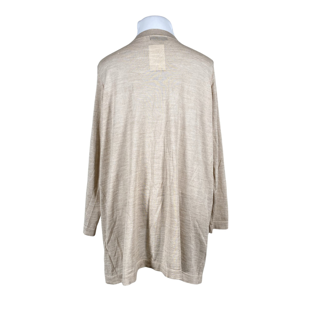 Unisex Alpa - Cardigan, size 42 - Beige (3)