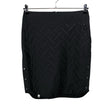 Unisex Torstai - Sports skirt, size 38 - Black ()