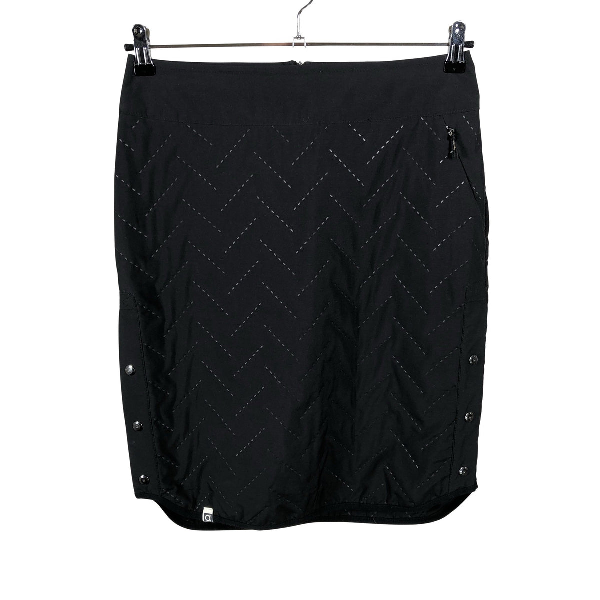 Unisex Torstai - Sports skirt, size 38 - Black (1)