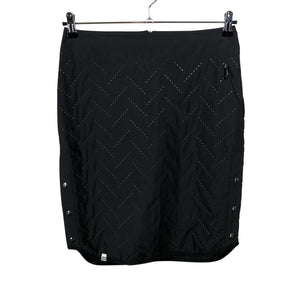 Unisex Torstai - Sports skirt, size 38 - Black (1)