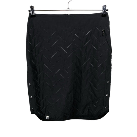 Unisex Torstai - Sports skirt, size 38 - Black ()