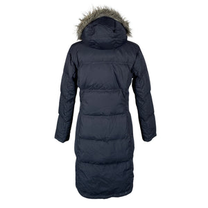Unisex Columbia - Down jacket, size 36 - Black (2)