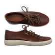 Unisex Ecco - Casual sneakers, size XXS - Brown ()
