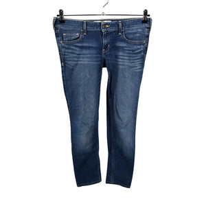 Unisex Hollister - Jeans, size W28 - Blue (1)