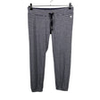 Unisex Tommy Hilfiger - Tricot pants, size 36 - Blue ()