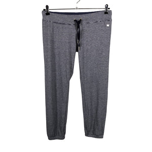 Unisex Tommy Hilfiger - Tricot pants, size 36 - Blue (1)