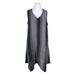 Unisex Aino - Dress, size 42 - Gray ()