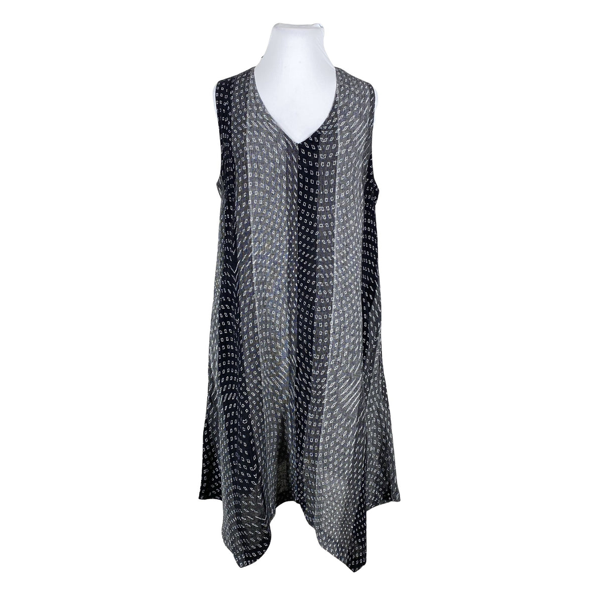 Unisex Aino - Dress, size 42 - Gray (1)