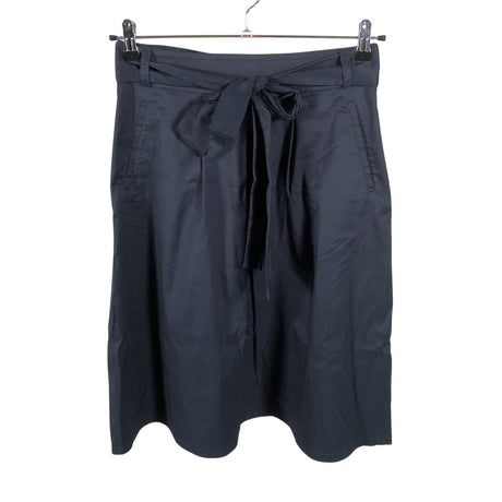 Unisex Esprit - Fabric skirt, size 36 - Blue ()
