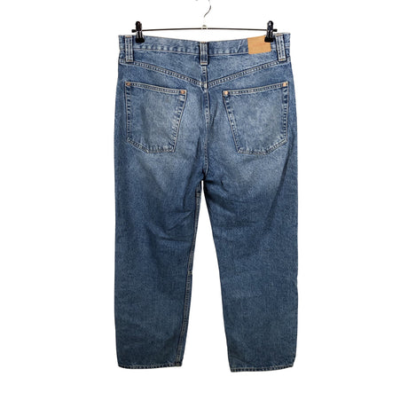 Unisex Weekday - Jeans, size W33 - Blue (2)