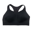 Unisex Gymshark - Sports top, size 38 - Black ()