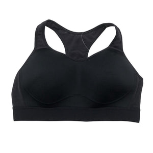 Unisex Gymshark - Sports top, size 38 - Black (1)