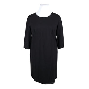 Unisex Claire.dk - Dress, size 46 - Black (1)