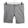 Unisex Topman - Shorts, size W36 - Gray ()