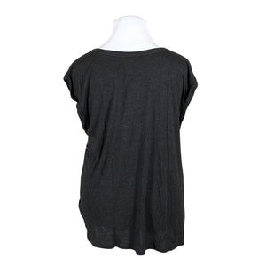 Unisex Free Quent - T-shirt, size 44 - Gray (2)