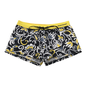 Unisex Bruno Banani - Bikinis, size 38 - Yellow (1)