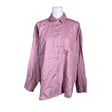 Unisex Oysho - Blouse, size 38 - Light pink ()