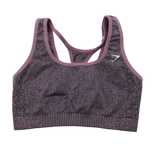 Unisex Gymshark - Sports top, size 36 - Light pink (1)