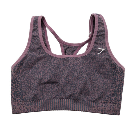 Unisex Gymshark - Sports top, size 36 - Light pink ()